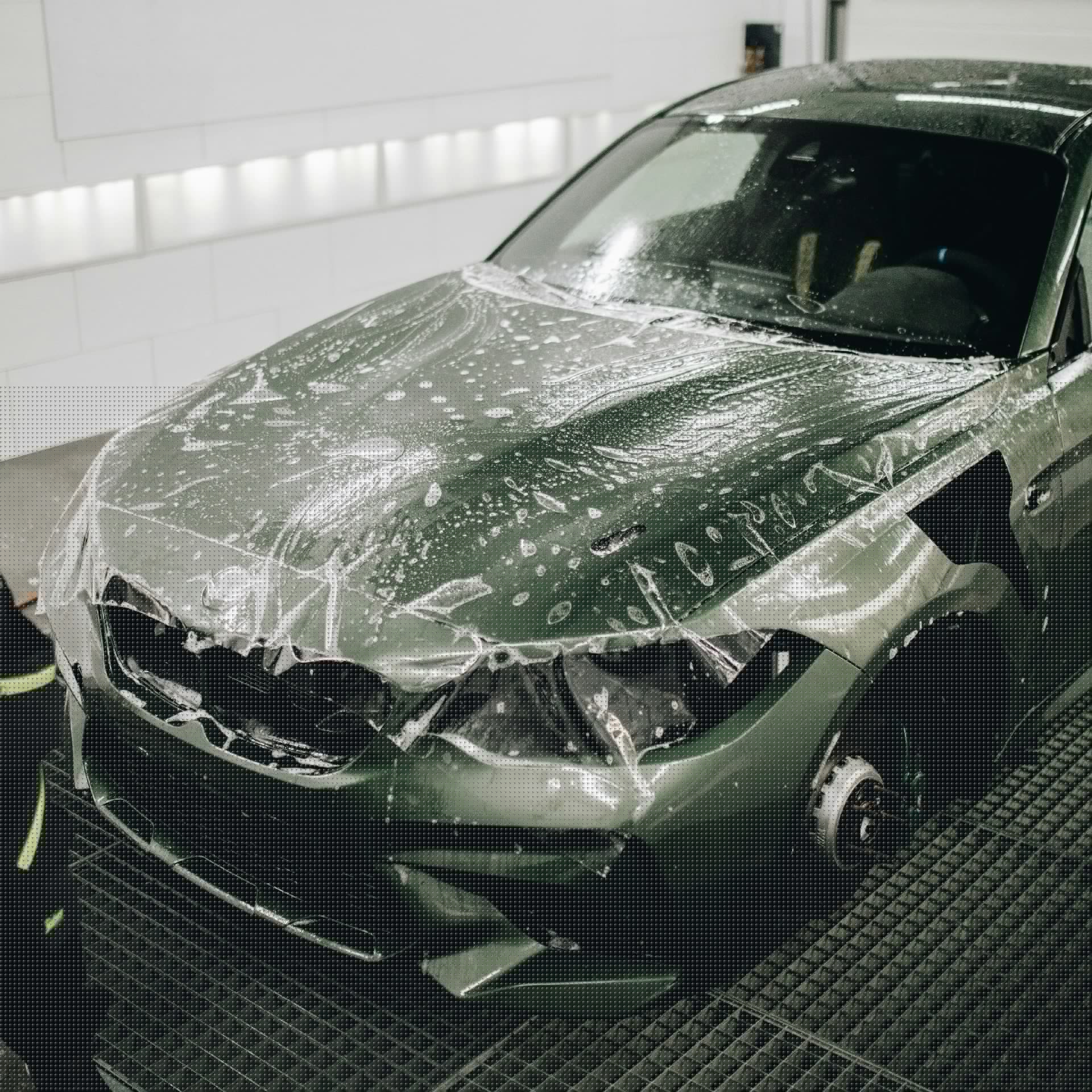 Anti-stone coating